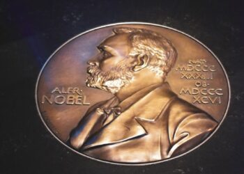Le prix Nobel de la paix Machado finalement à Oslo