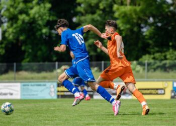 Foot - les jeunes de Tarbes, Séméac ou Lourdes connaissent leurs adversaires en coupe d'Occitanie