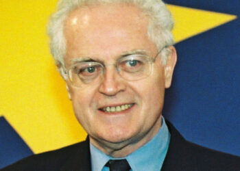 Lionel Jospin est mort