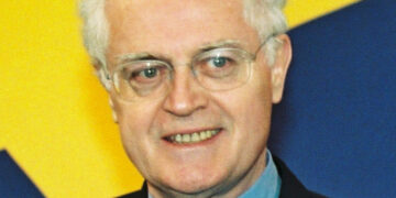 Lionel Jospin est mort