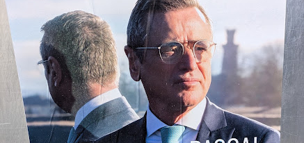 Claverie domine Peyrègne et Garnier pour devenir maire de Tarbes