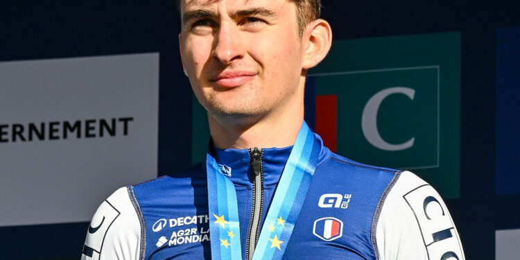 Pogacar gagne encore, Seixas maillot blanc et à 16 secondes du podium