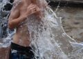 9 départements de l'ouest de la France placés en alerte rouge canicule vendredi