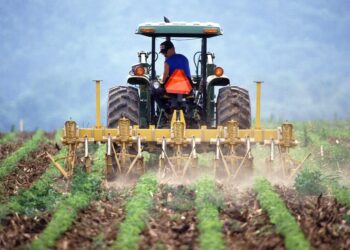 Pesticides, mégabassines, ces crispations de la loi d'urgence agricole