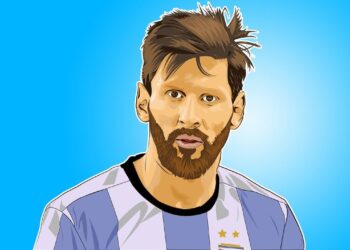 Avant la finale Espagne Argentine, pourquoi Olisé et Mbappé ont mis la pression sur Messi