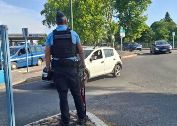 La gendarmerie mobilise ses réservistes pour lutter contre les cambriolages