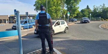 La gendarmerie mobilise ses réservistes pour lutter contre les cambriolages
