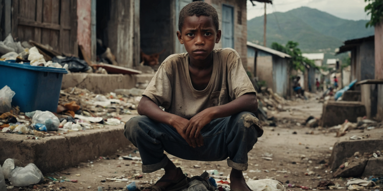 Haïti : les gangs veulent remplacer l’ÉtatHaïti : les gangs veulent remplacer l’ÉtatHaïti : les gangs veulent remplacer l’État
