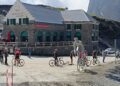 Aspin, Tourmalet, Gèdre, étape reine du tour de France dans les Pyrénée