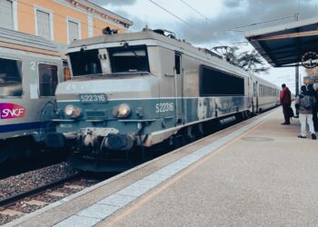 Orages : jusqu’à 6 heures de retard pour les trains de nuit entre Paris et Toulouse