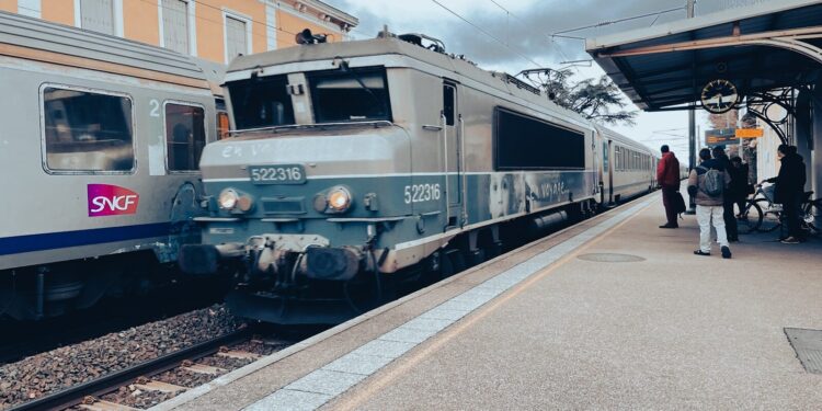 Orages : jusqu’à 6 heures de retard pour les trains de nuit entre Paris et Toulouse