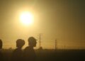 Les Hautes Pyrénées repassent en alerte canicule, pic de chaleur vendredi à Tarbes
