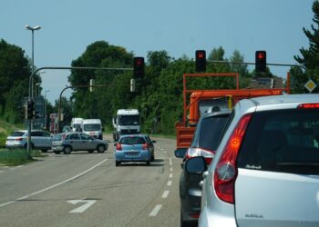 Bison Futé - Journée rouge orange sur les routes de France ce vendredi