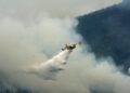 Incendie dans le Var, à Taradeau le feu réactivé