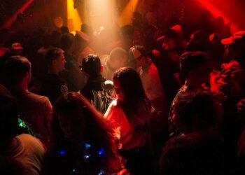 3 peines de prison après une rave party