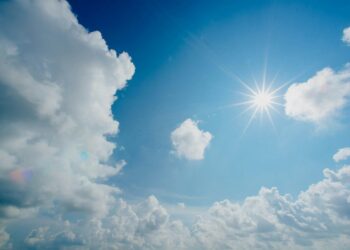 La vigilance canicule étendue aux orages dans les Hautes Pyrénées