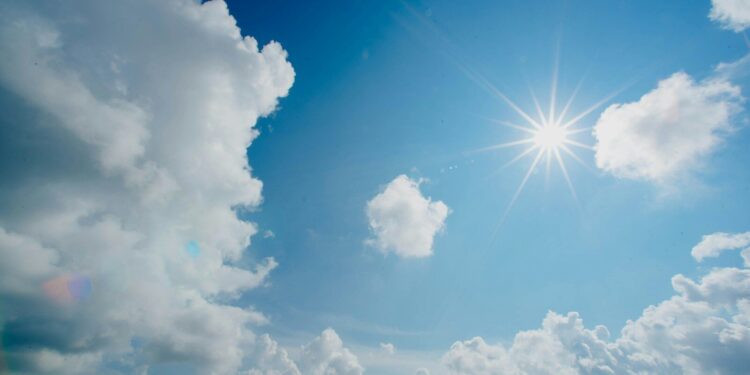 La vigilance canicule étendue aux orages dans les Hautes Pyrénées
